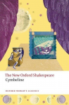 Cymbeline: The New Oxford Shakespeare, Cymbeline: The New Oxford Shakespeare