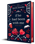 If He Had Been with Me. Collectors Edition, If He Had Been with Me. Collectors Edition