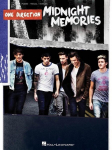 One Direction: Midnight Memories, One Direction: Midnight Memories