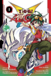 Yu-Gi-Oh! Arc-V, Vol. 1, Yu-Gi-Oh! Arc-V, Vol. 1