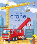 Peep Inside How a Crane Works, Peep Inside How a Crane Works