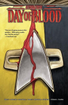 Star Trek: Day of Blood, Star Trek: Day of Blood