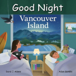 Good Night Vancouver Island, Good Night Vancouver Island