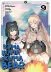 Kuma Kuma Kuma Bear (Manga) Vol. 9, Kuma Kuma Kuma Bear (Manga) Vol. 9