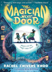 The Magician Next Door, The Magician Next Door