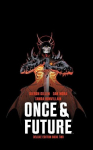 Once & Future Book Two Deluxe Edition, Once & Future Book Two Deluxe Edition