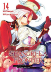 Shangri-La Frontier 14, Shangri-La Frontier 14