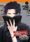 No Longer Allowed in Another World Vol. 7, No Longer Allowed in Another World Vol. 7