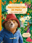 Paddington in Peru: The Jungle Quest, Paddington in Peru: The Jungle Quest
