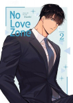 No Love Zone Vol. 2, No Love Zone Vol. 2