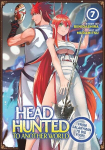 Headhunted to Another World: From Salaryman to Big Four! Vol. 7, Headhunted to Another World: From Salaryman to Big Four! Vol. 7