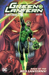 Green Lantern by Geoff Johns Book Four, Green Lantern by Geoff Johns Book Four