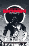 Frank Millers Ronin Rising Manga Edition, Frank Millers Ronin Rising Manga Edition