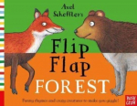 Axel Schefflers Flip Flap Forest, Axel Schefflers Flip Flap Forest