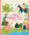 The Salt Princess, The Salt Princess