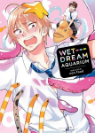 Wet Dream Aquarium, Wet Dream Aquarium