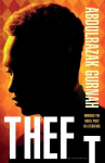 Theft: By the winner of the Nobel Prize in Literature, Theft: By the winner of the Nobel Prize in Literature