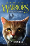 Warriors: Changing Skies #1: The Elders Quest, Warriors: Changing Skies #1: The Elders Quest
