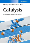 Catalysis: An Integrated Textbook for Students, Catalysis: An Integrated Textbook for Students
