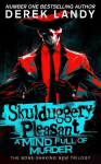 Skulduggery Pleasant 16, Skulduggery Pleasant 16