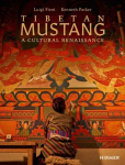 Tibetan Mustang: A Cultural Renaissance, Tibetan Mustang: A Cultural Renaissance