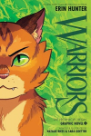 Warriors Graphic Novel 01: The Prophecies Begin, Warriors Graphic Novel 01: The Prophecies Begin