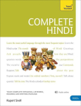 Teach yourself Hindi: Learn to read, write, speak and understand a new language, Teach yourself Hindi: Learn to read, write, speak and understand a new language