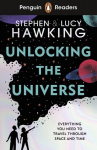 Penguin Readers Level 5: Unlocking the Universe (ELT Graded Reader), Penguin Readers Level 5: Unlocking the Universe (ELT Graded Reader)