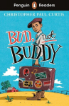 Penguin Readers Level 4: Bud, Not Buddy (ELT Graded Reader): Abridged Edition, Penguin Readers Level 4: Bud, Not Buddy (ELT Graded Reader): Abridged Edition