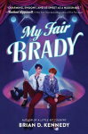 My Fair Brady, My Fair Brady