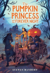 The Pumpkin Princess and the Forever Night, The Pumpkin Princess and the Forever Night