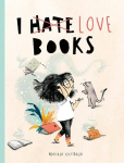 I Love Books, I Love Books