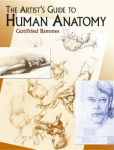 The Artists Guide to Human Anatomy, The Artists Guide to Human Anatomy