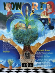 WowwArt - Artist Patrick Faure: Interview with Andr&eacute;s Janacua, Matt Gondek, Elise Ansel, Jasmin Lai, BettinaWiss, Niki Singleton, Matt Frock , Chenxi Shao, Terence Hannumy, Robert Straight, Sun Yous, Elnaz Javani, Sari Carel, Matthew Sepielli , Josep ...