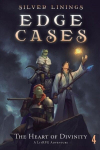 The Heart of Divinity: A LitRPG Adventure, The Heart of Divinity: A LitRPG Adventure
