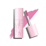 MEZCLAR Glow Liquid Blush Mellow Pink 3,8 g - heleroosa p&otilde;sepuna