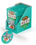 CatFest Tuunikala tarretis kanalihaga Meal Nr3, 12x50g
