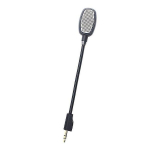Logitech G Pro X Blue Icepop kondensaator k&otilde;rvaklappide mikrofoni mikrofoni asendamine