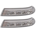 LED-vilkurid tagapeeglile &ndash; HYUNDAI Santa Fe Santafe Veracruz IX55 2007&ndash;2012 876133J000 876233J00