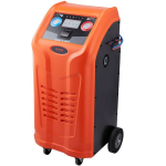 T&auml;isautomaatne k&uuml;lmaaine taastamisseade R134A+R1234YF jaoks