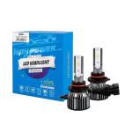 LED komplekt HB4 / 9006