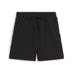 Naiste vabaaja l&uuml;hikesed p&uuml;ksid PUMA HER High-Waist Shorts 5 PUMA Black - 68506201, must