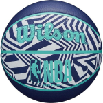 Korvpall Wilson NBA DRV Plus Dazzle Camo, 5