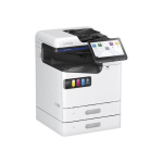 Epson WorkForce Enterprise AM-C400 Multifunction Inkjet A3