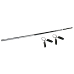 Kang raskuste t&otilde;stmiseks Hammer Barbell Bar, 10.5 kg