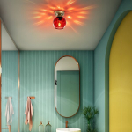 Opviq rippvalgusti Benek 15-14381