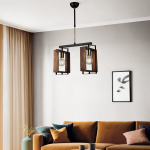 Opviq rippvalgusti Karo 73-02-L