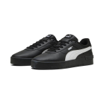 Naiste vabaajajalatsid PUMA Jola PUMA must-PUMA valge - 39841308, must