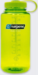 Joogipudel Nalgene Wide Mouth Sustain Spring Green, 1000 ml