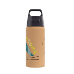 Joogipudel Sigg Shield Therm One, 500 ml